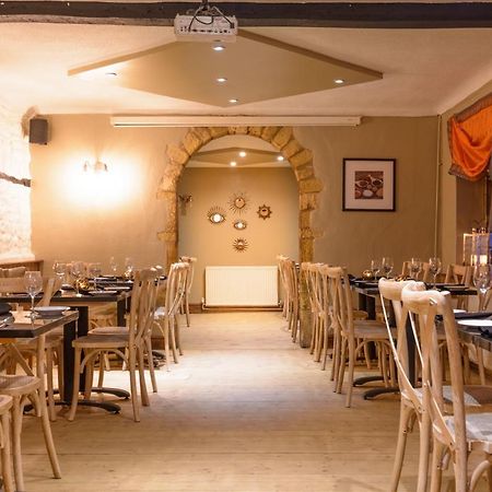 Volunteer Inn Chipping Campden Bagian luar foto