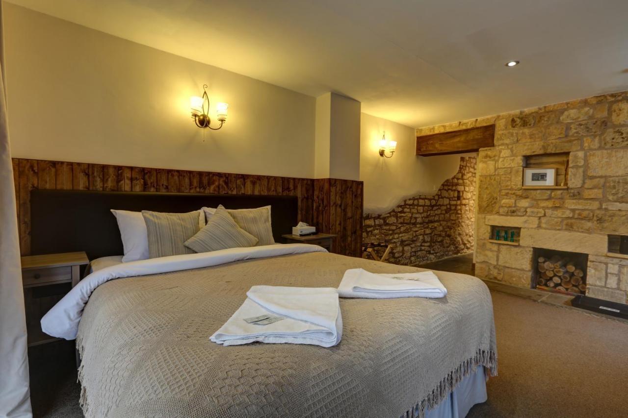 Volunteer Inn Chipping Campden Bagian luar foto
