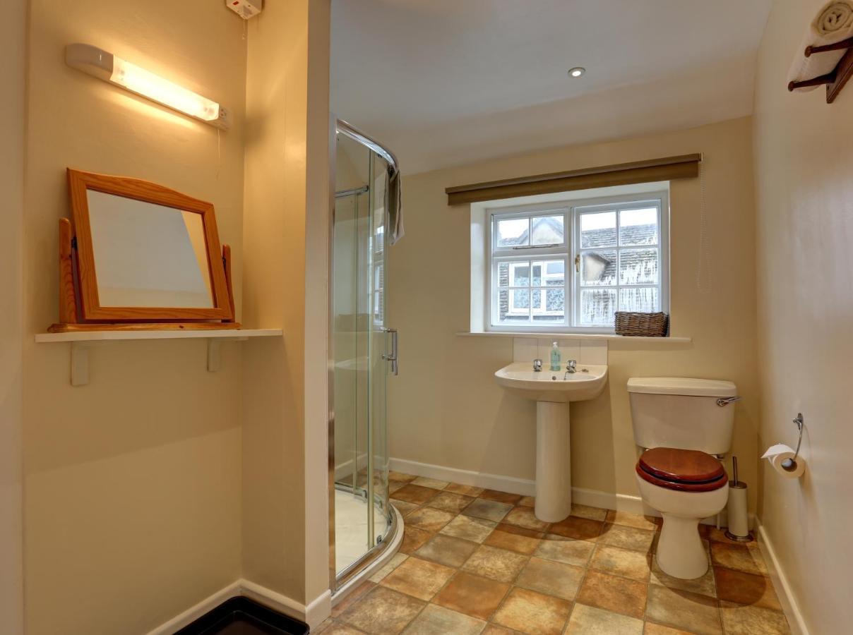 Volunteer Inn Chipping Campden Bagian luar foto