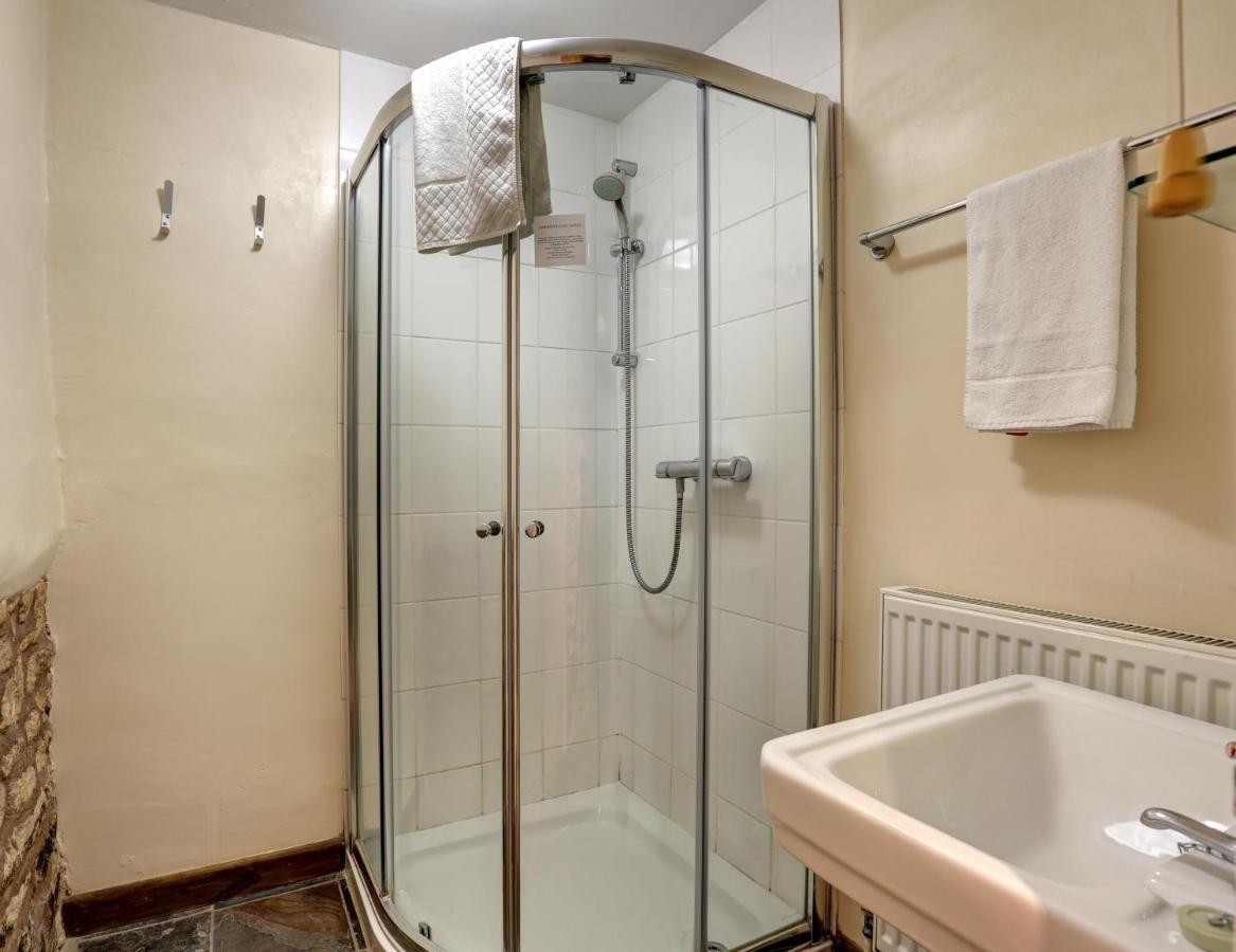 Volunteer Inn Chipping Campden Bagian luar foto