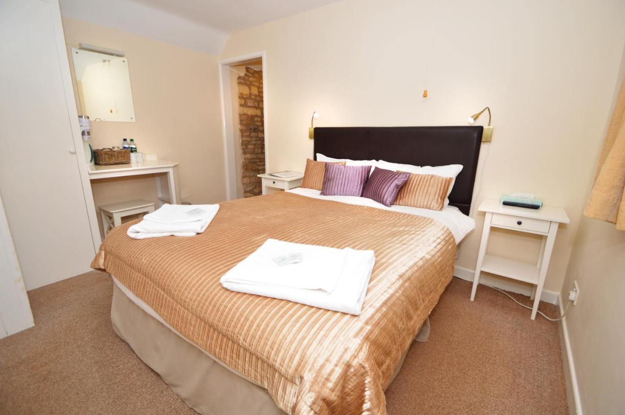 Volunteer Inn Chipping Campden Bagian luar foto