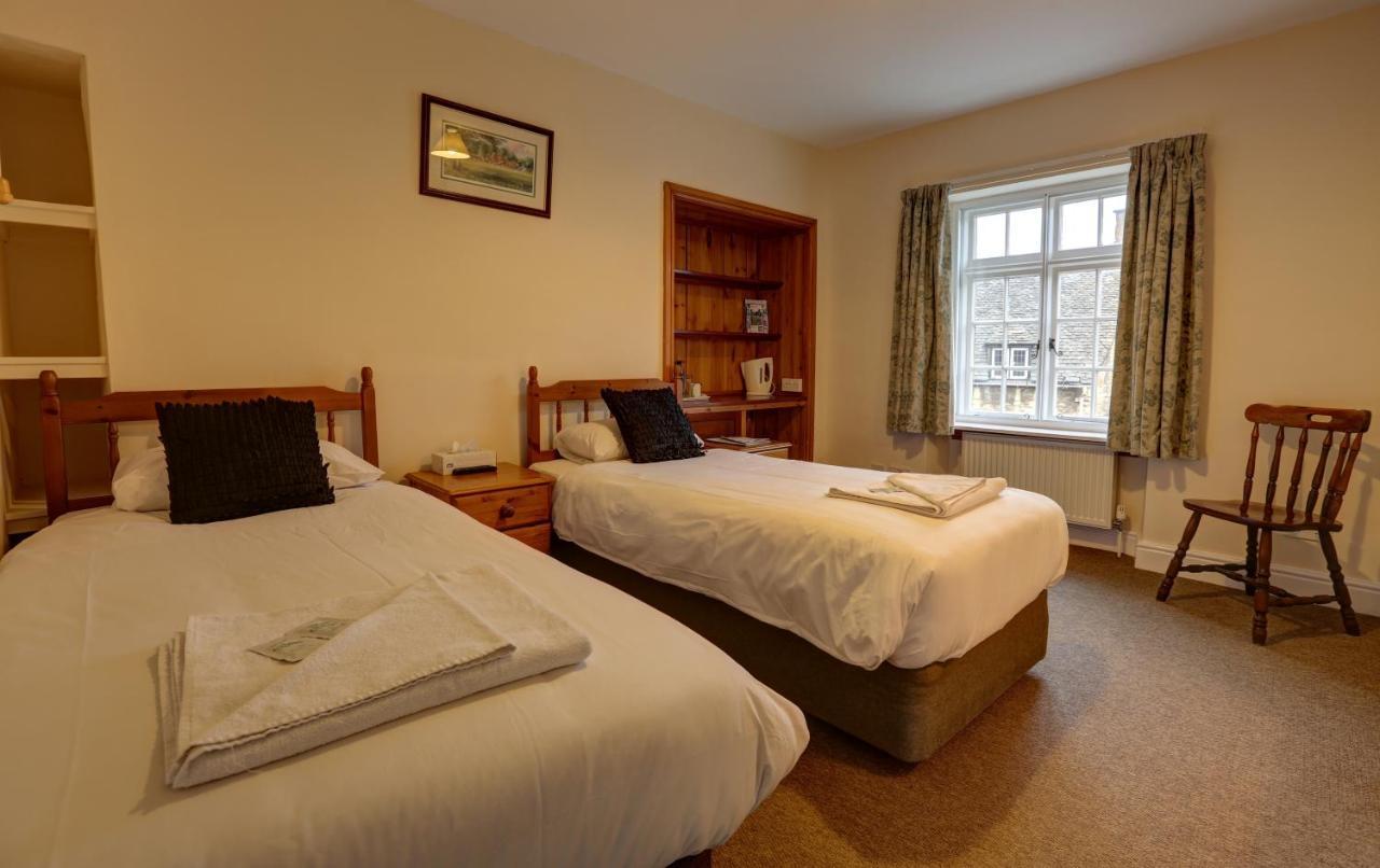 Volunteer Inn Chipping Campden Bagian luar foto