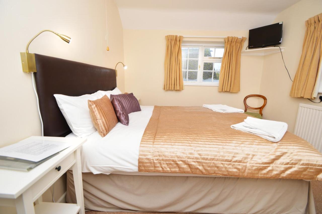 Volunteer Inn Chipping Campden Bagian luar foto