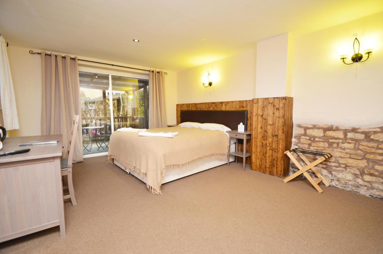 Volunteer Inn Chipping Campden Bagian luar foto
