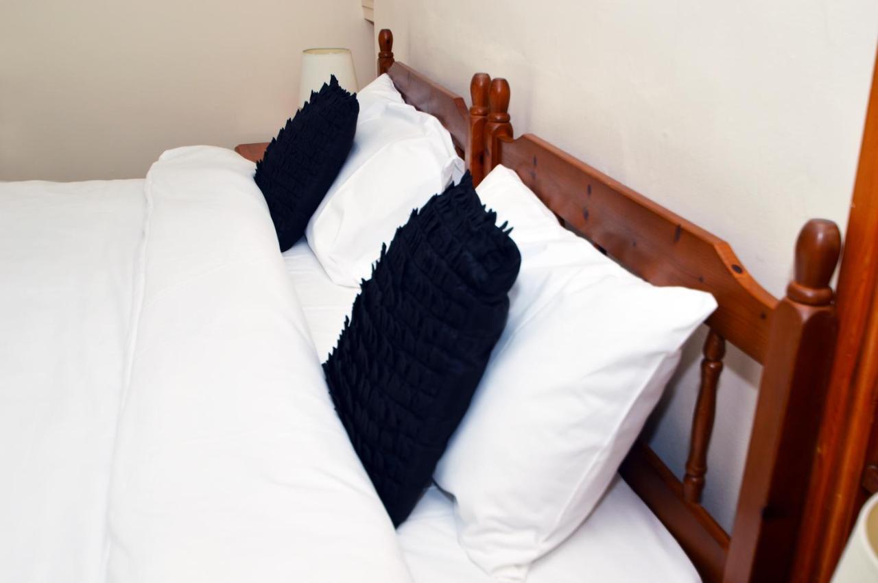 Volunteer Inn Chipping Campden Bagian luar foto