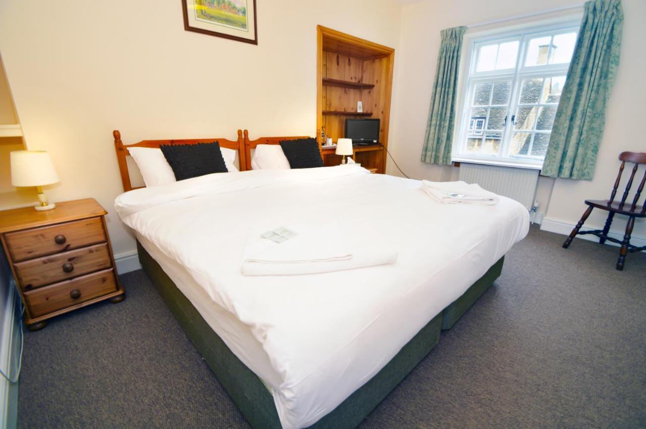 Volunteer Inn Chipping Campden Bagian luar foto
