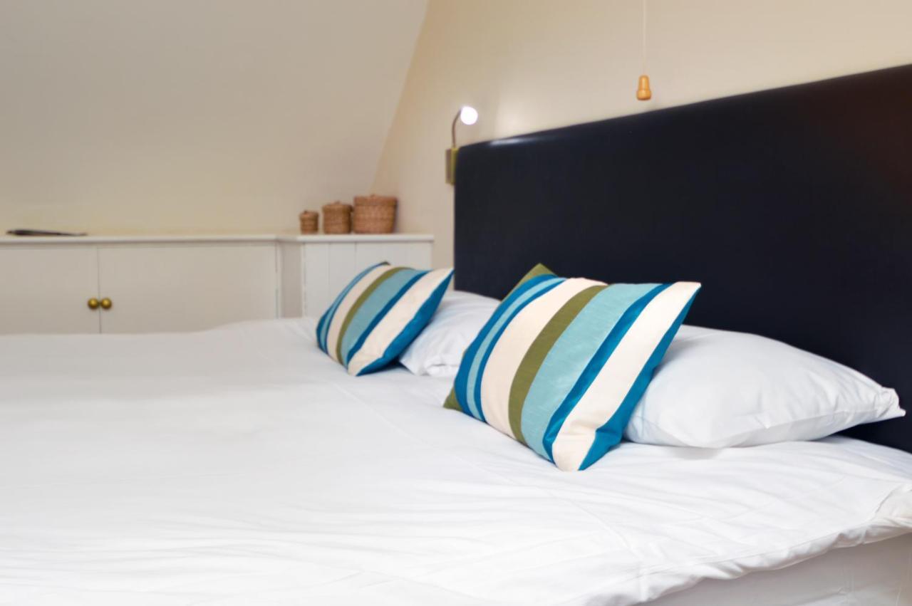 Volunteer Inn Chipping Campden Bagian luar foto