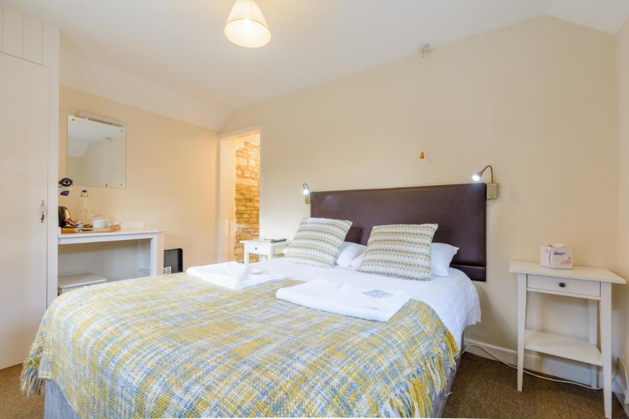 Volunteer Inn Chipping Campden Bagian luar foto