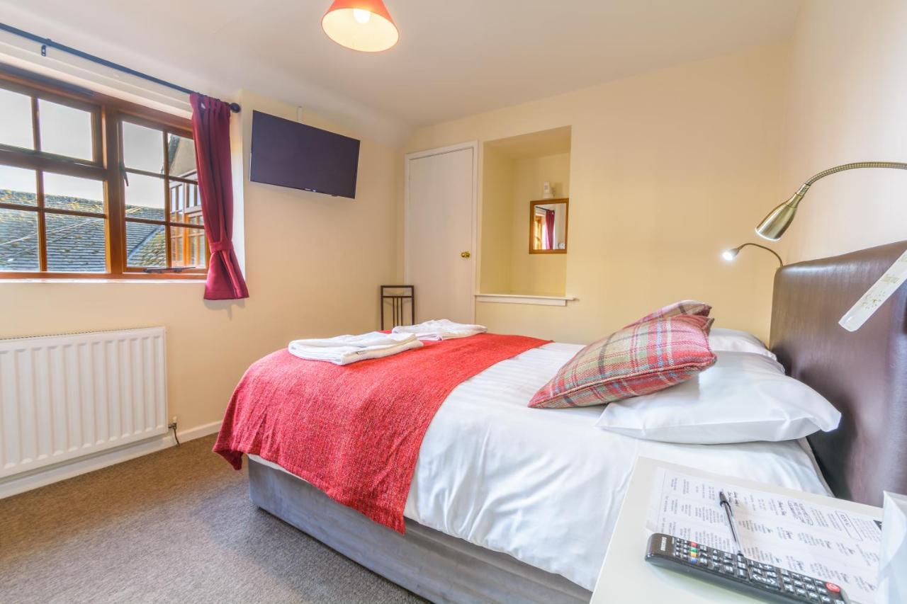 Volunteer Inn Chipping Campden Bagian luar foto
