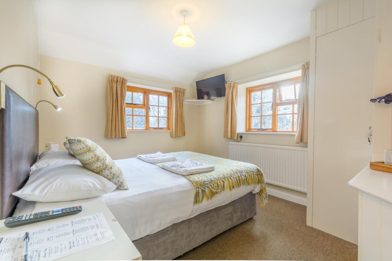 Volunteer Inn Chipping Campden Bagian luar foto