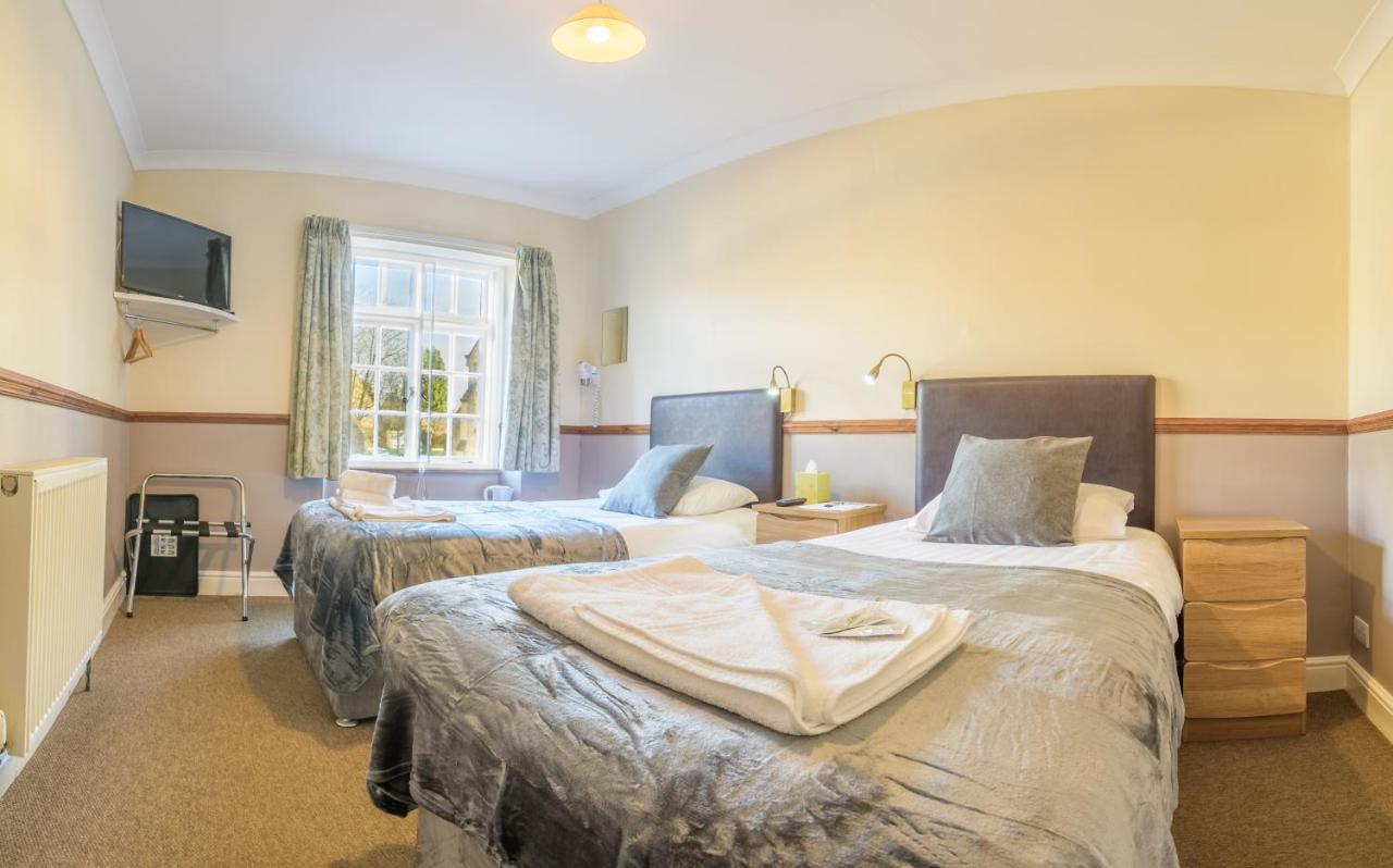 Volunteer Inn Chipping Campden Bagian luar foto