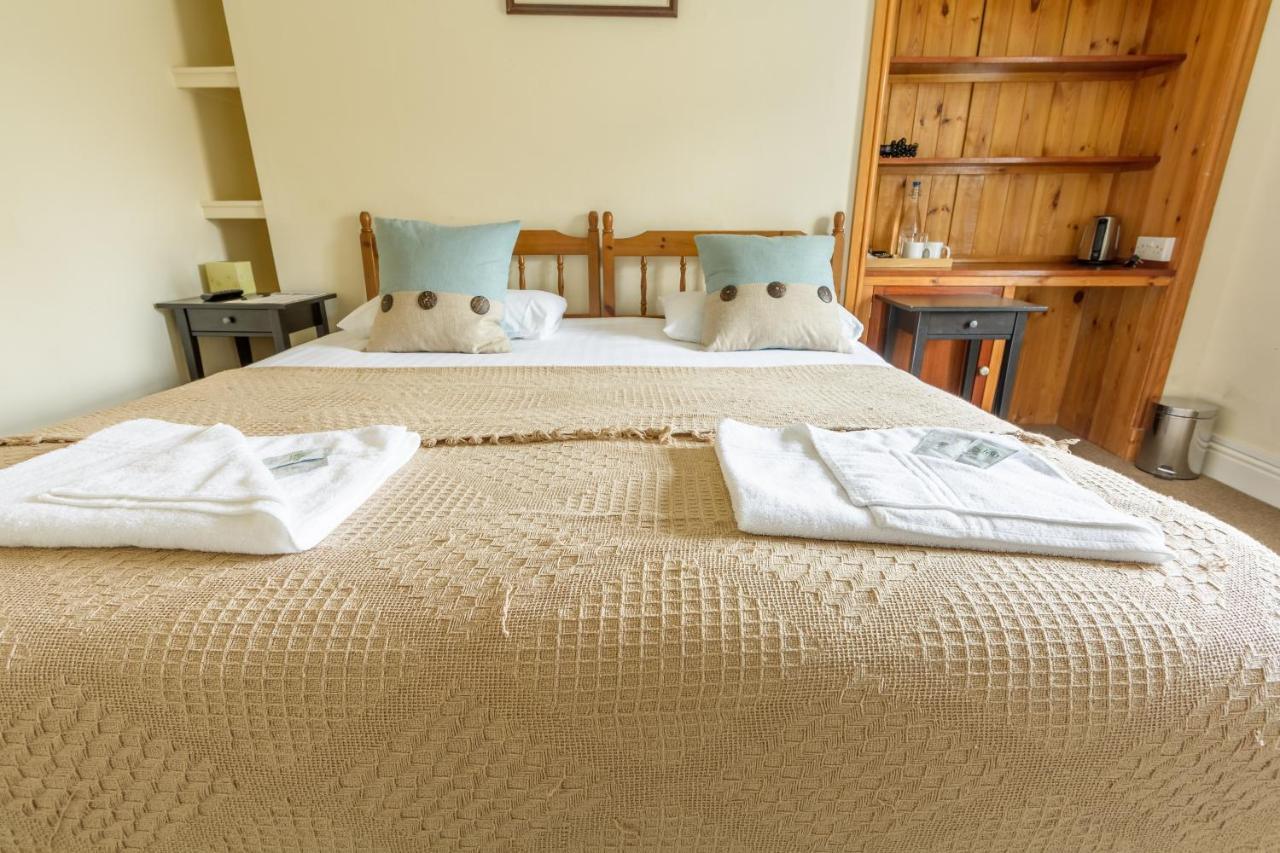 Volunteer Inn Chipping Campden Bagian luar foto