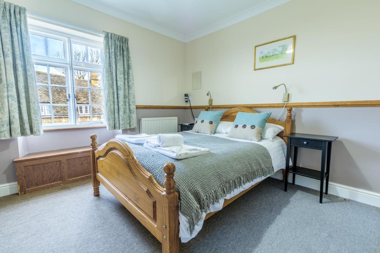 Volunteer Inn Chipping Campden Bagian luar foto