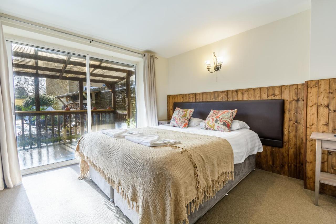 Volunteer Inn Chipping Campden Bagian luar foto