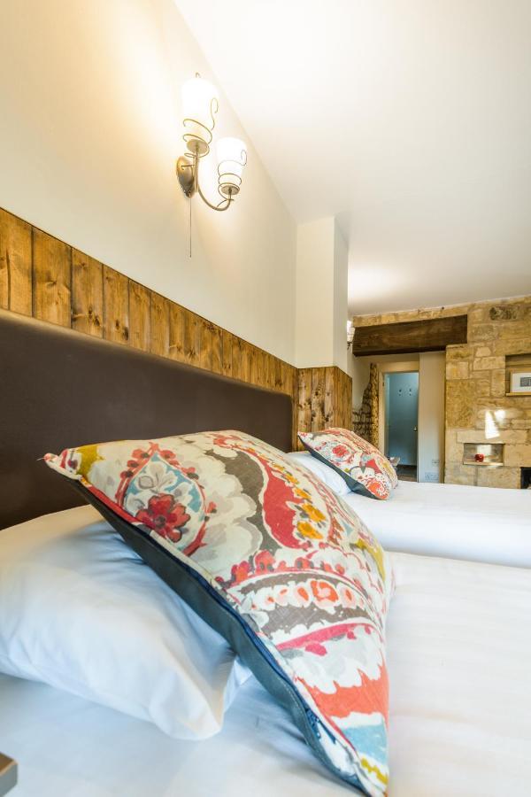 Volunteer Inn Chipping Campden Bagian luar foto