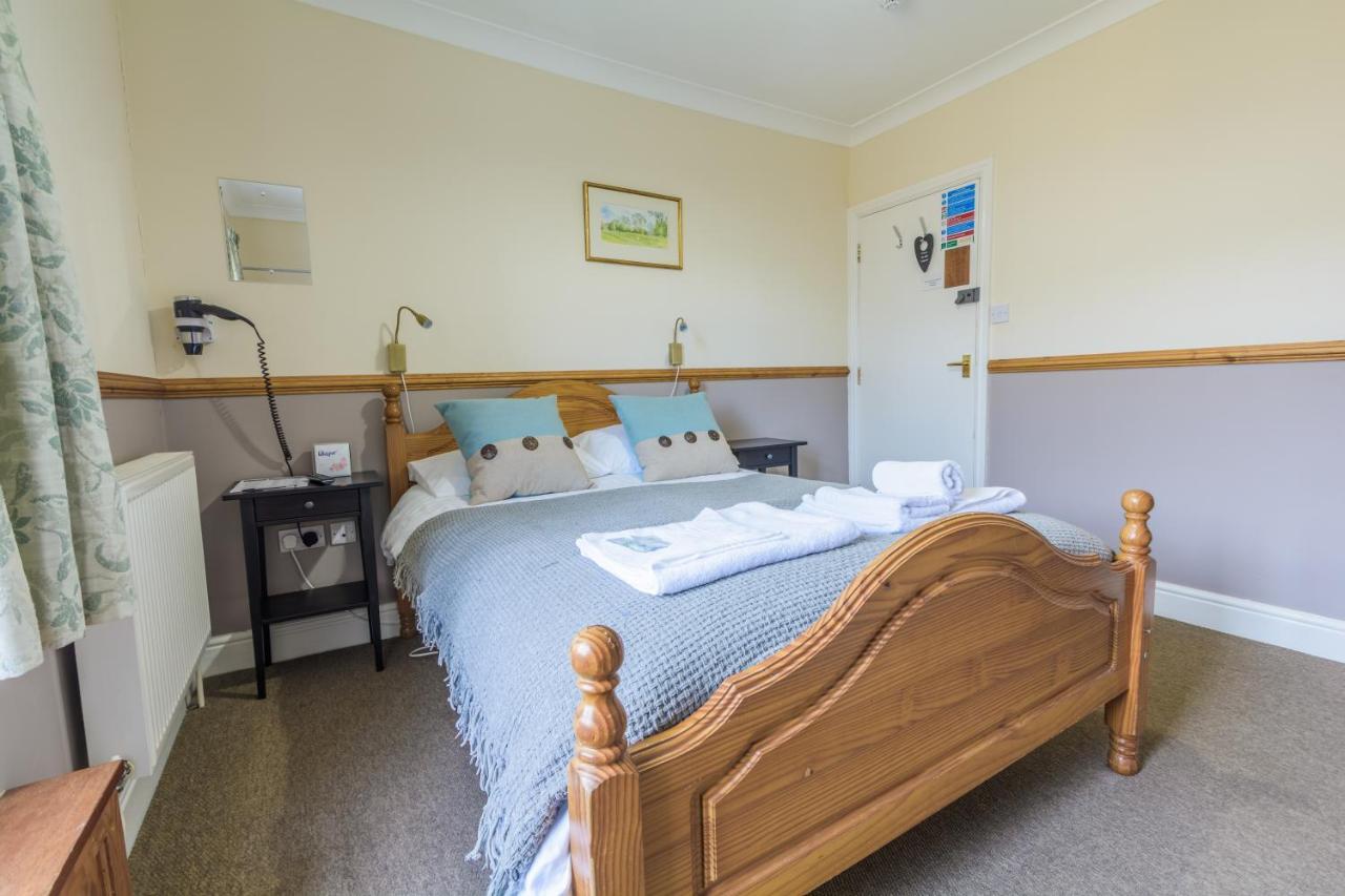 Volunteer Inn Chipping Campden Bagian luar foto