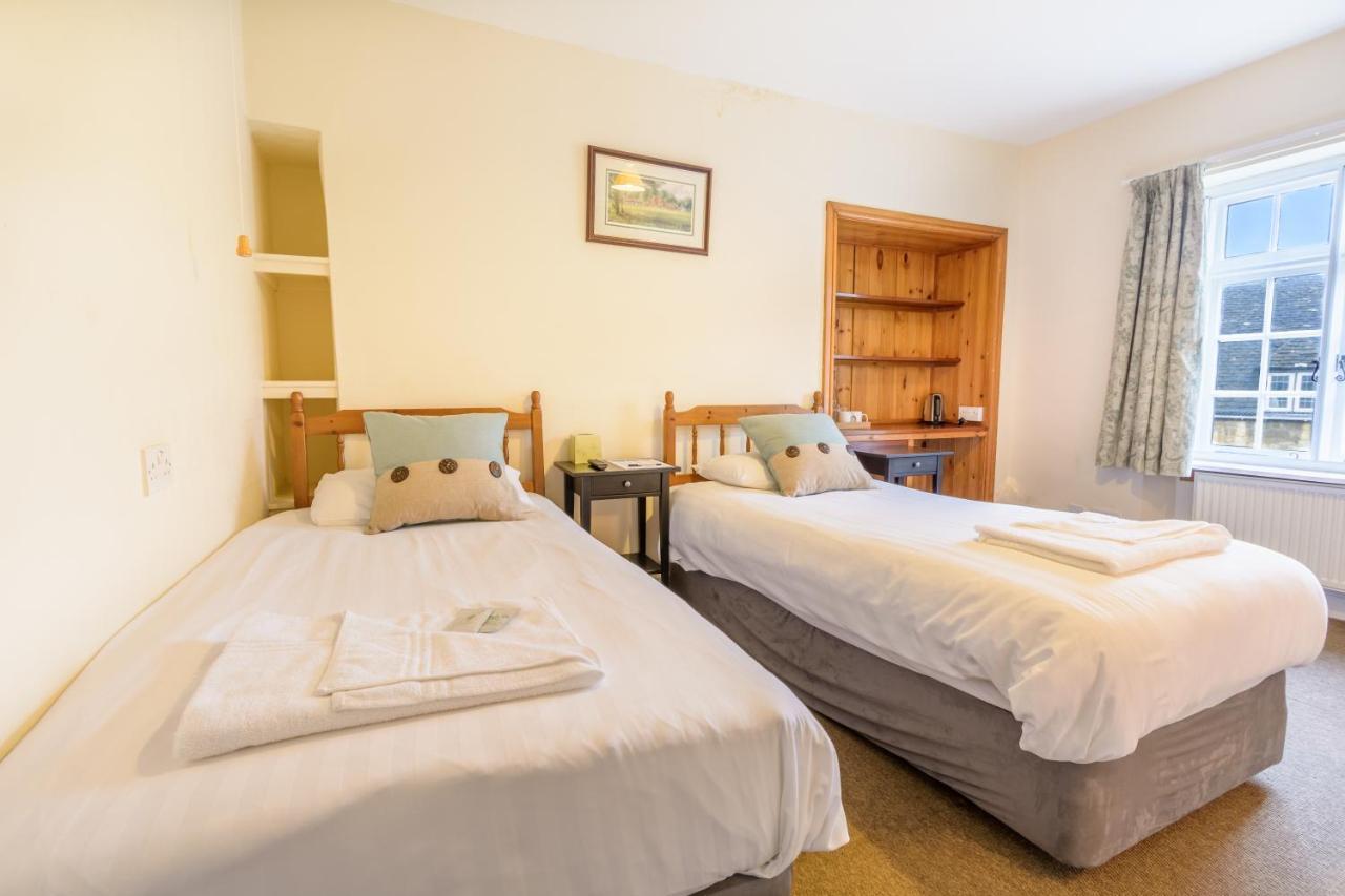Volunteer Inn Chipping Campden Bagian luar foto