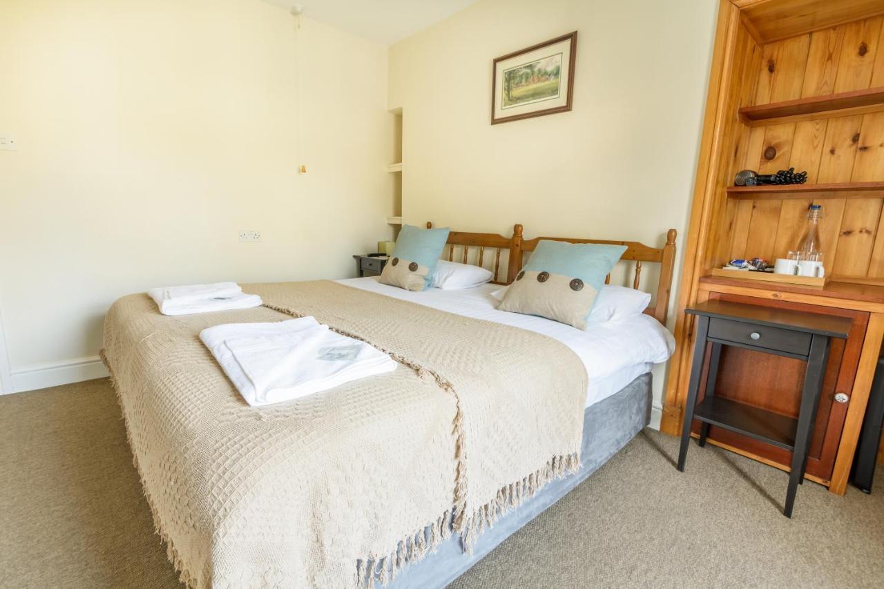 Volunteer Inn Chipping Campden Bagian luar foto