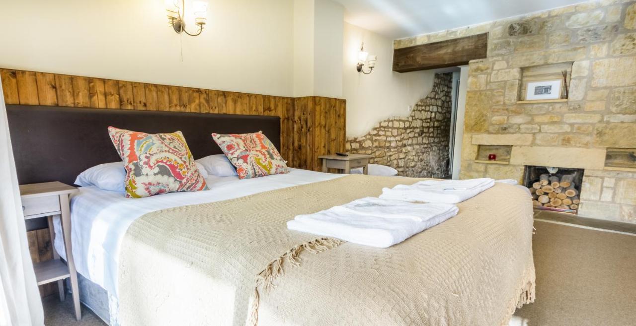 Volunteer Inn Chipping Campden Bagian luar foto